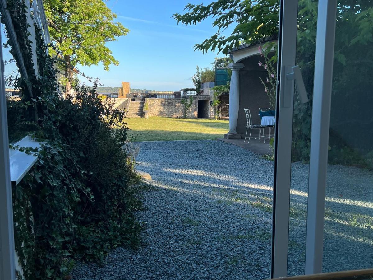 Villa Tousvents Saint-Georges-de-Didonne Exteriör bild
